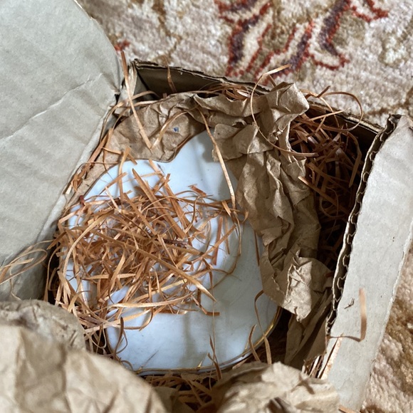 Vintage Demitasse Set. - Picture 8 of 9